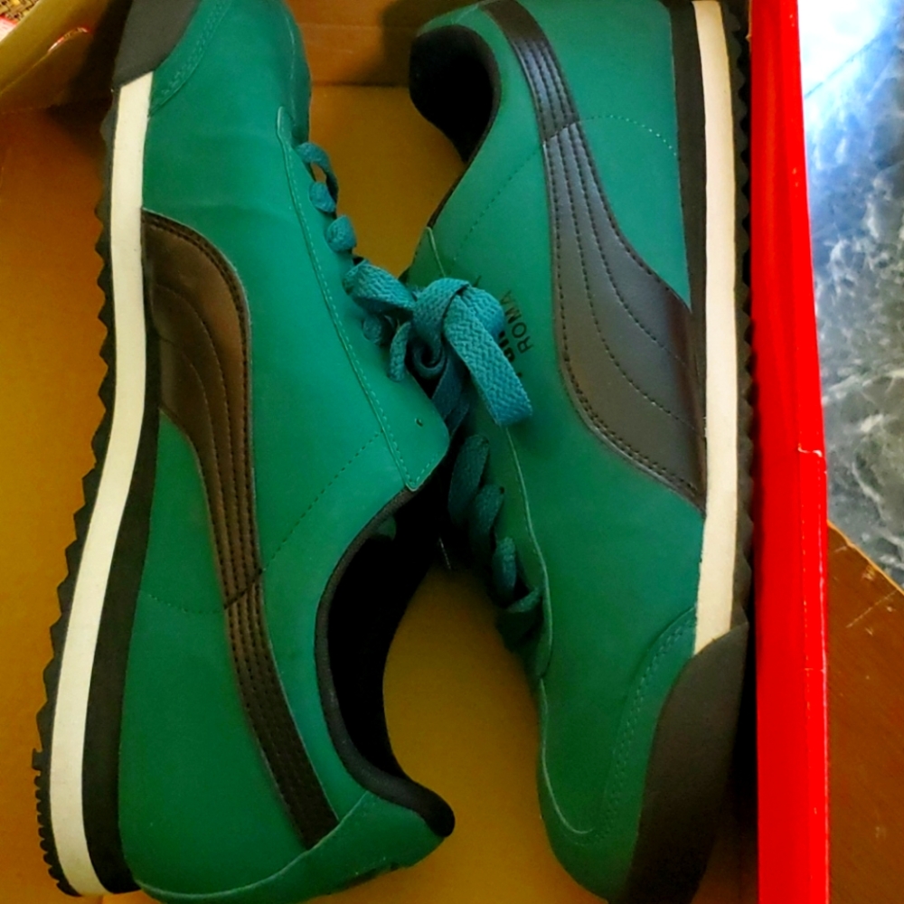 Puma size 8.5